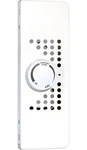 Cadet 13170 Electric Baseboard Heater Thermostat 9-1/2 Pole Ebknw Open. Price: $29.75.