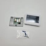 Honeywell RTH9600WF Smart Color Thermostat, Wi-fi, Programmable, Alexa Ready Used. Price: $45.07.