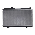 Osc 2051 Cooling Products New Radiator For 97-01 Honda Cr-v. Price: $123.35.