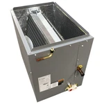 EAC1P36A Concord Lennox Allied Oem Ton Evaporator Cased Coil New. Price: $655.00.