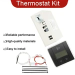 3316230.000 Rv Thermostat Kit Fit For Dometic Air Conditioner Lcd-display New. Price: $84.59.