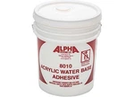 Lippert 2020002231 8010 Water Based Adhesive (5 Gallon) New. Price: $326.84.