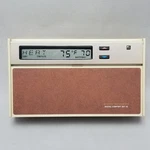 Vintage White-rodgers 1F90-51 Digital Comfort Set Ii Heat Cool Thermostat Used. Price: $29.90.