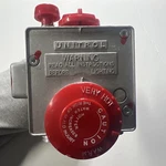 110-326 Water Heater Thermostat,natural Gas UUY11275, SXC11275 New. Price: $39.00.