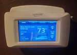 Goodman / Amana Daikin CTK04AE Comfortnet Communicating Thermostat Used. Price: $250.00.