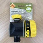 Nelson 56600 Shut-off Water Timer New. Price: $24.00.