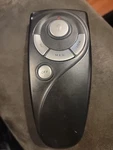 UC7083T Ceiling Fan Remote Control Replacement Of Hampton Bay Used. Price: $22.95.