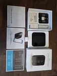 Cielo Smart Thermostat Open. Price: $99.99.