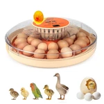 Gen Iv 30 Egg Incubator, Wide-range Humidity With Manual Water Fill, Stable... New. Price: $85.70.