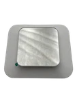 Edgeant EHVC523 Smart Wifi Thermostat Alexa Google Assistant Black Open. Price: $29.99.