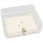Honeywell Home TG511A1000 Clear Guard, 1/16" X 1/16' New. Price: $42.99.