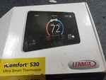 Lennox Icomfort S30) Hd Display Open. Price: $650.00.