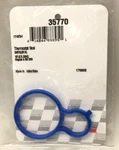 Fel-pro 35770 Engine Coolant Thermostat Gasket New. Price: $7.95.