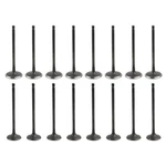 Exhaust Valve Intake Kit Compatible With Toyota Highlander Venza Si... New. Price: $192.30.