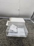 Taymac Hubbell ZTC300 Clear Plastic Thermostat Guard Low Profile Size New. Price: $26.99.
