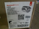 Honeywell Home CPRD8 8" Bypass Damper New. Price: $100.00.