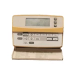 Honeywell Deluxe Programmable Digital Thermostat T8601D2019 (chronotherm Iv) Used. Price: $98.88.