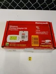 Honeywell YTH6320R1023 Wireless Zoning Adapter Kit Open. Price: $122.55.