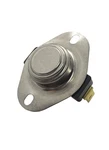 Senasys Snap Disc Thermostat Switch - Circuit On 35 And Off Silver New. Price: $30.99.