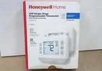 Honeywell RTH21B-2PK Home X2P Thermostat Programmable Total Flex 1-HEAT/COOL Open. Price: $29.88.