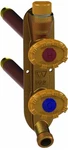 Woodford V22PX-4-MH New. Price: $149.99.