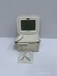 Honeywell T6865H2WB Modulating Non-programmable Thermostat New. Price: $100.00.