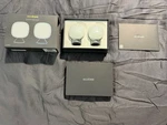 Ecobee Smartsensor W/ Bases 2 Pack Home Sensors Energy Saver Calexa Open. Price: $79.95.
