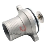 New Box Perkins 4133L507 Thermostat Assembly 315D2/318D2. Price: $134.44.