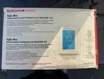 Honeywell YTHM1004R3000 T10+ Thermostat Kit With Sensor New. Price: $399.00.