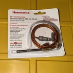 Honeywell Home CQ100A1047/U Replacement THERMOCOUPLE,48" New. Price: $12.90.