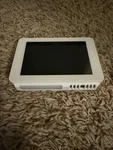 Vine Programmable Smart Home Thermostat Wi-fi TJ-919E Used. Price: $50.00.