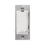 Broan DT100 Exhaust Vent Fan Delay-off Wall Control/timer White New. Price: $88.88.