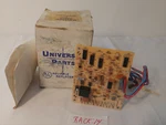 Rheem Ruud Heat Pump Defrost Control Board Kit 47-21517-82 Nos In Worn Box New. Price: $90.75.