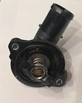 Carquest 49549 By Motorad 824-203 Thermostat W/housing New. Price: $20.00.