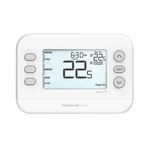 Honeywell Home TH2110WF4008/U Focuspro S200 Smart Thermostat 1H/1C New. Price: $85.40.