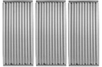 18 7/16 Grill Emitter Plates Replacement For Charbroil Tru-infrared 46324 New. Price: $69.90.