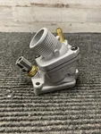 Motorad 909-194 Coolant Thermostat Housing Assembly For Tm 20 90D THV-002 New. Price: $80.00.