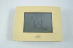 Hunter 44860 Universal Thermostat Programmable Touchscreen Tested Working B262 Used. Price: $49.88.