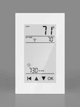 Quietwarmth Thermostat Thermaegh Smart Home/wifi W/built-in Gfci F... New. Price: $276.60.