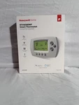 Honeywell Chronotherm Iv Plus: Deluxe Programmable Thermostat T860202018 Open. Price: $24.99.