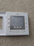 Bryant Thermostat Programmable T2-PAC01 White Used. Price: $49.99.