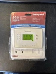 Honeywell RTH2410B 5-1-1 Day Heat Cool Programmable Thermostat Open Box. Price: $19.99.