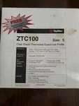 Taymac ZTC100 Thermostat Cover Low Profile Small New. Price: $19.00.
