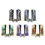 Amy Brown Fairy Art Vinyl Skin Decal For PS5 Slim Digital Console & Controller New. Price: $29.95.