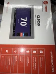 Trane TZON1050AC52ZB Comfortlink Ii Thermostat New. Price: $495.00.