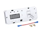 Alto Shaam Kit,control,service,c&h, Genuine Oem ALTCC-34488R New. Price: $383.95.