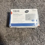 Emerson White Rodgers 1E56N-444 Mechanical Heating & Cooling Analog Thermostat New. Price: $20.00.
