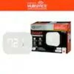 Commercial Electric Wi-fi And Bluetooth Enabled Smart Programmable Thermostat Open. Price: $150.00.