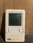 Carrier Infinity Programmable Digital Thermostat SYSTXCCUID01-A Used. Price: $329.99.