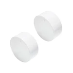 Thermostat Knob Fit With White Single Double Pole Cover For Old Style S22 D22 New. Price: $14.81.
